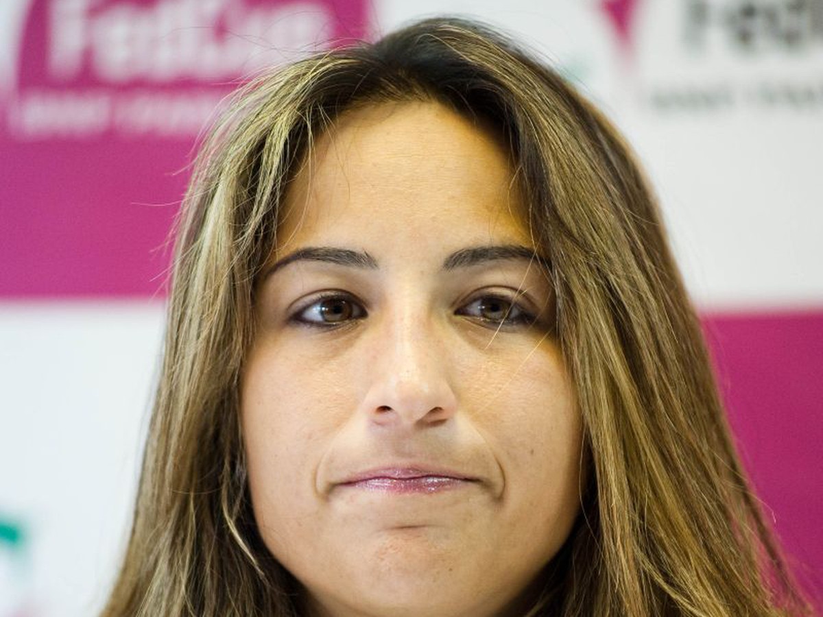 Aravane Rezaiová