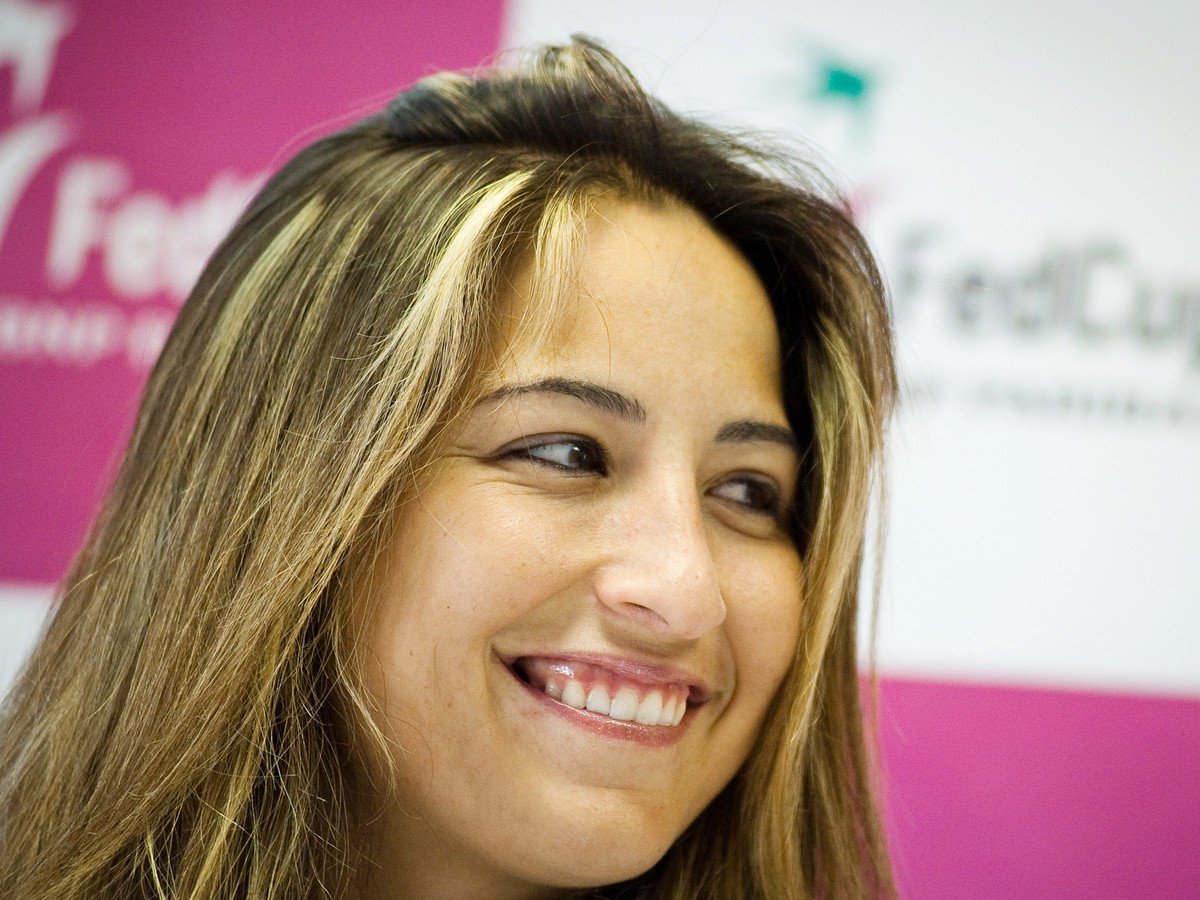 Aravane Rezaiová