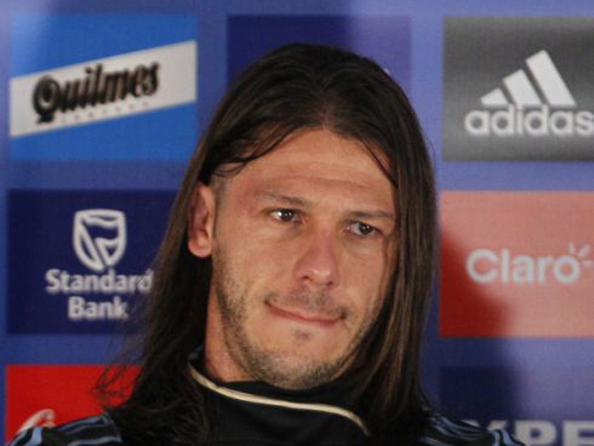 Martin Demichelis
