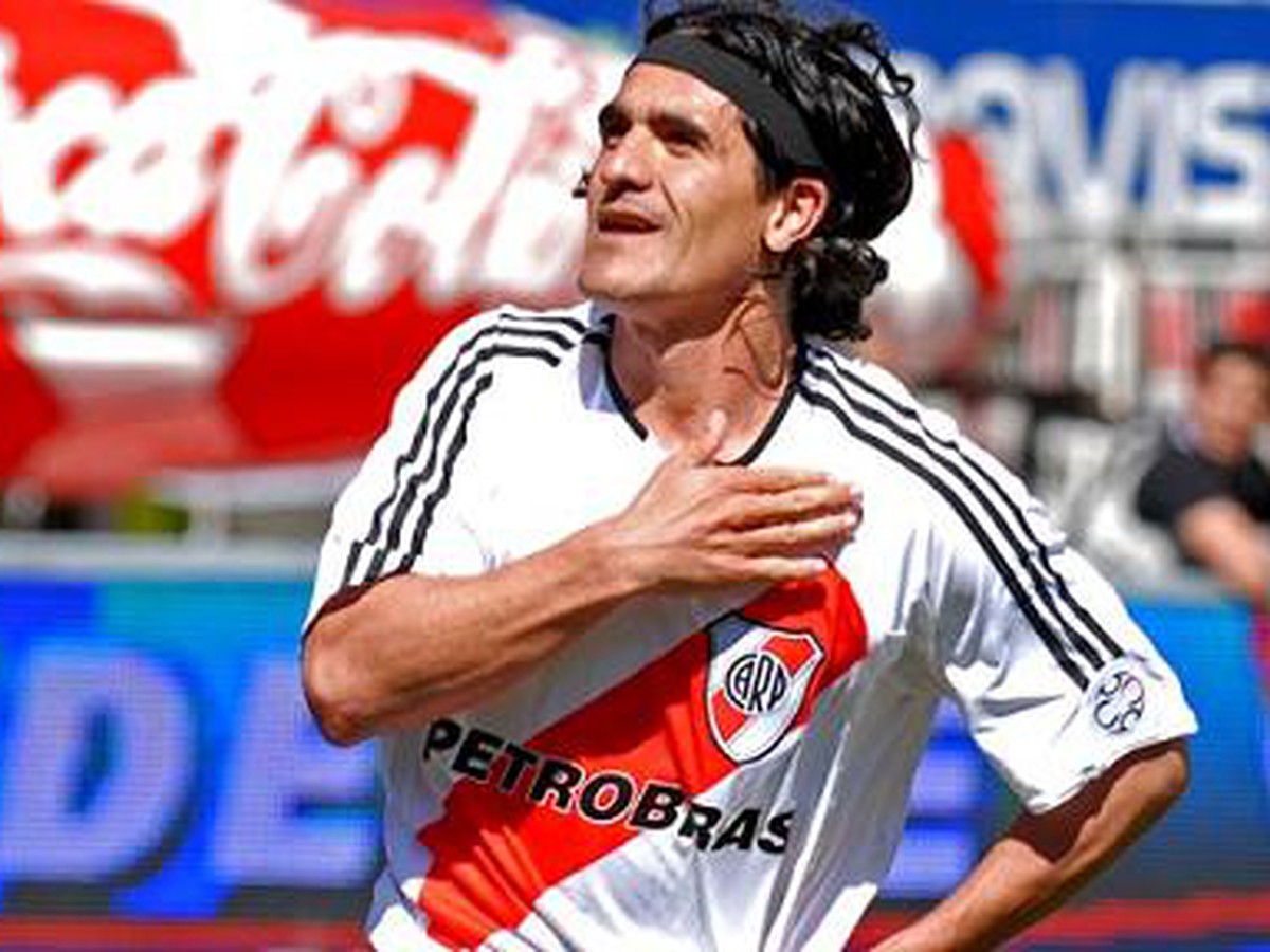 Ariel Ortega