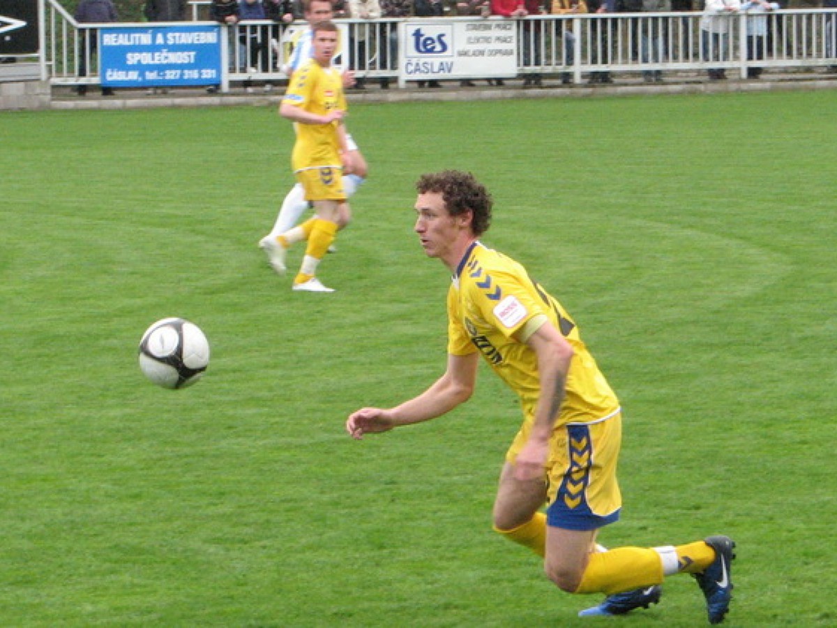 Arnold Šimonek