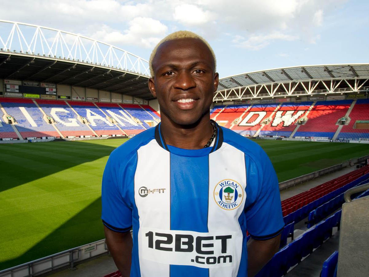Arouna Koné