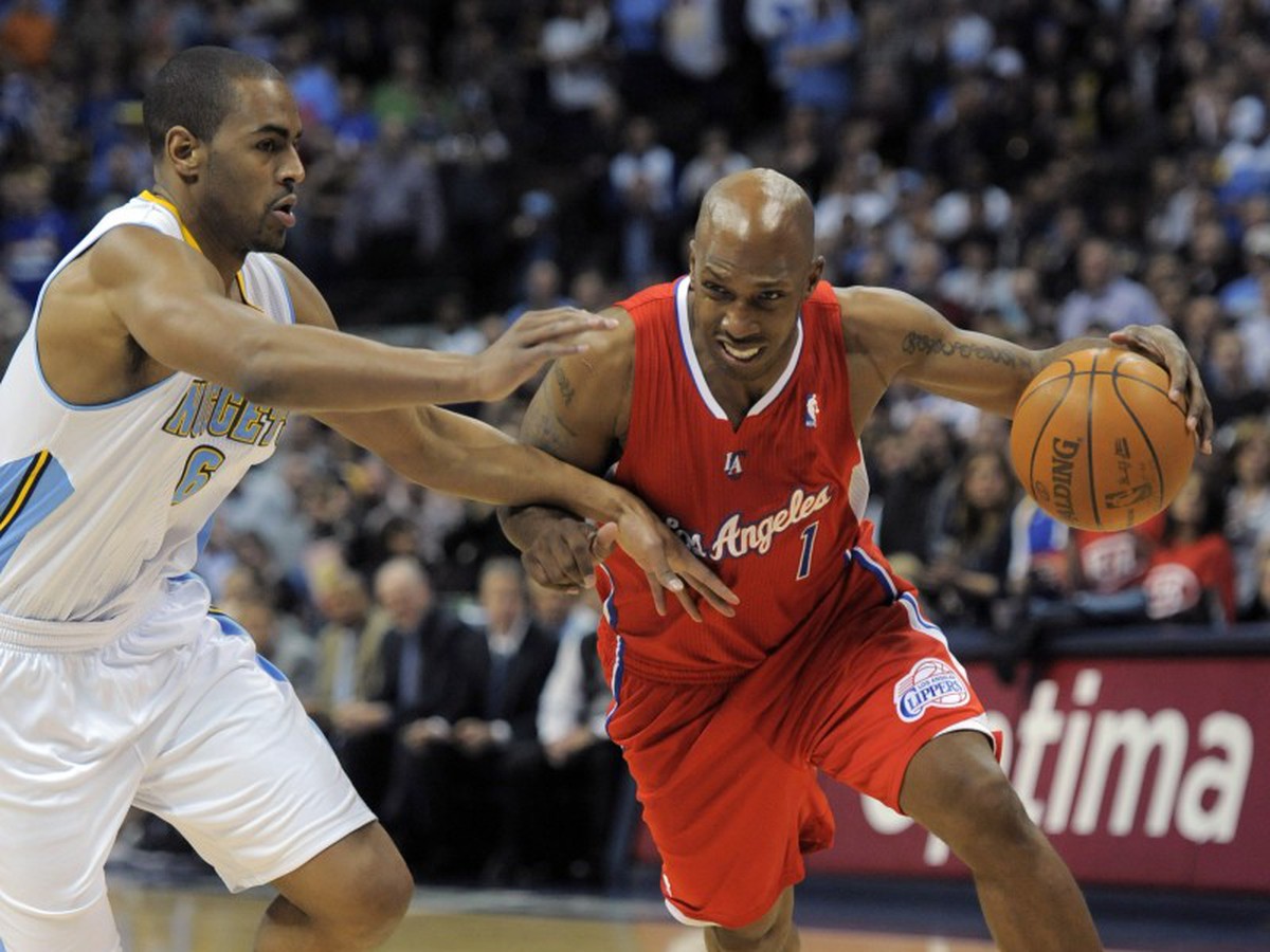 Chauncey Billups