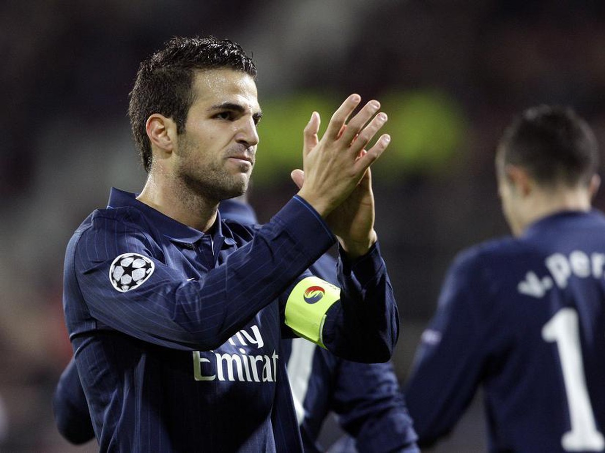 Francesco Fabregas