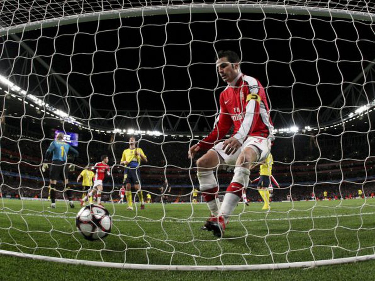 Cesc Fábregas