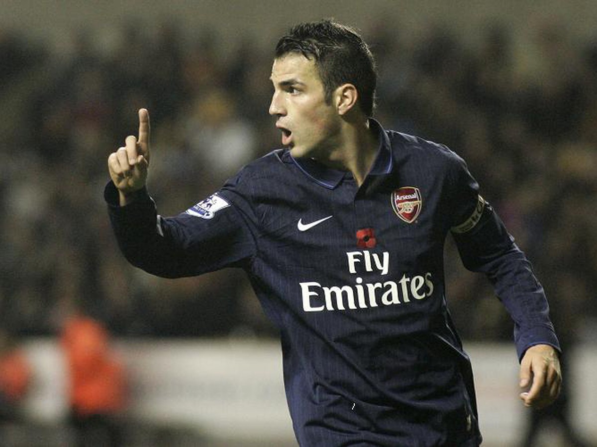 Francesco Fabregas
