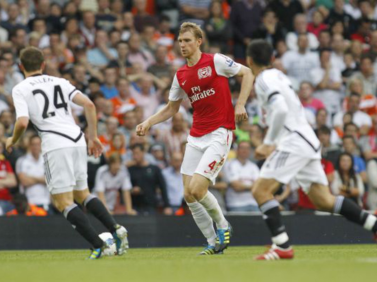 Per Mertesacker