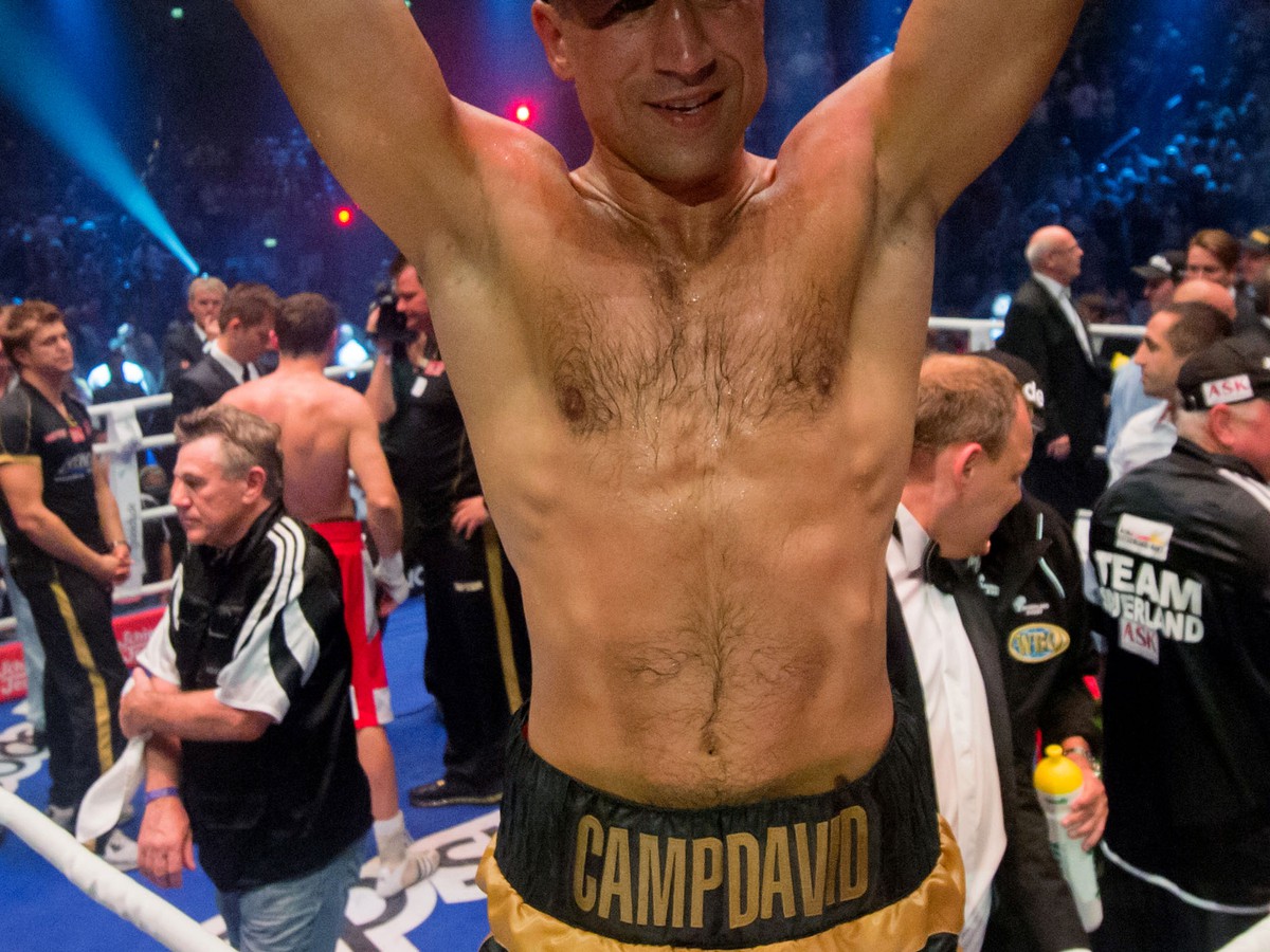 Arthur Abraham