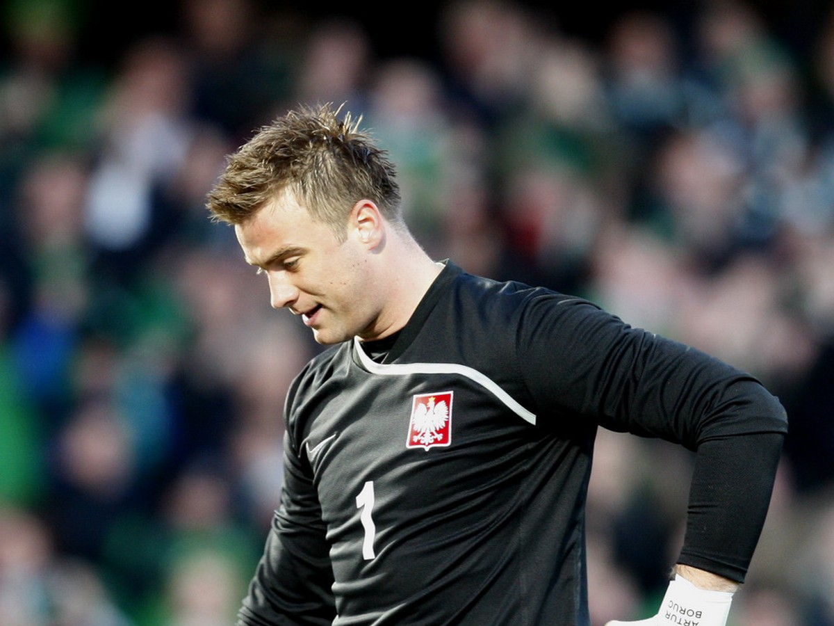 Artur Boruc