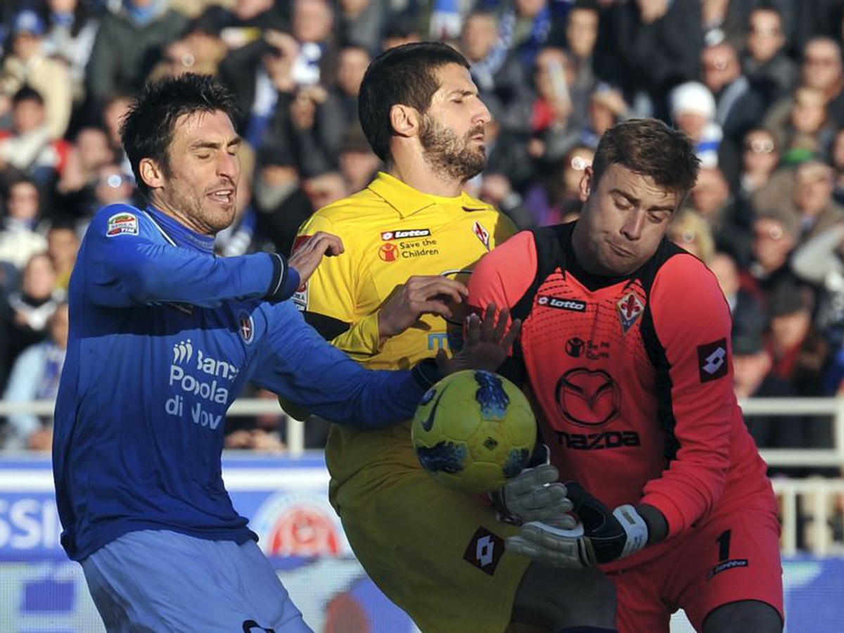 Artur Boruc