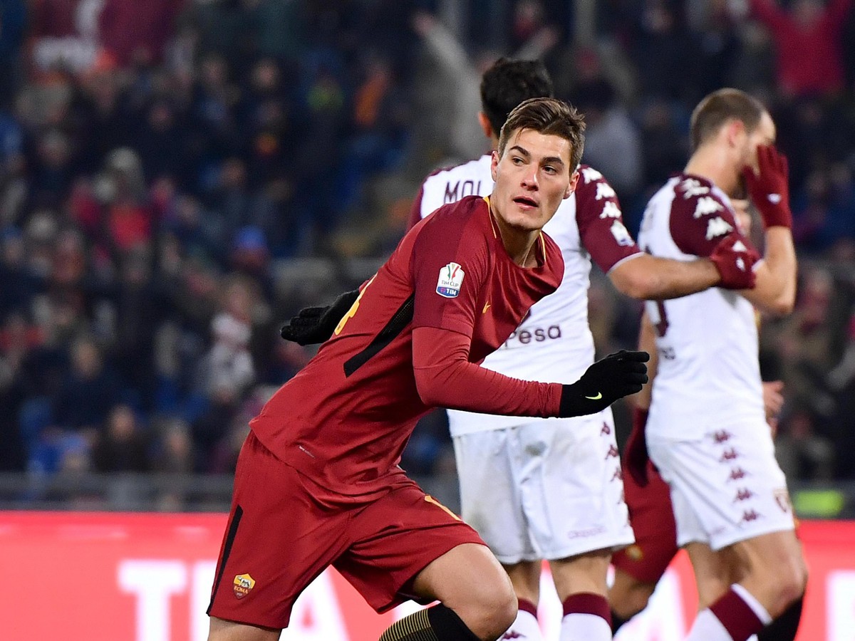 Patrik Schick