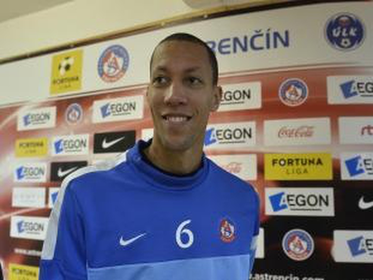 Novou tvárou v kabíne slovenského futbalového fortunaligistu AS Trenčín je Holanďan Ryan Koolwijk