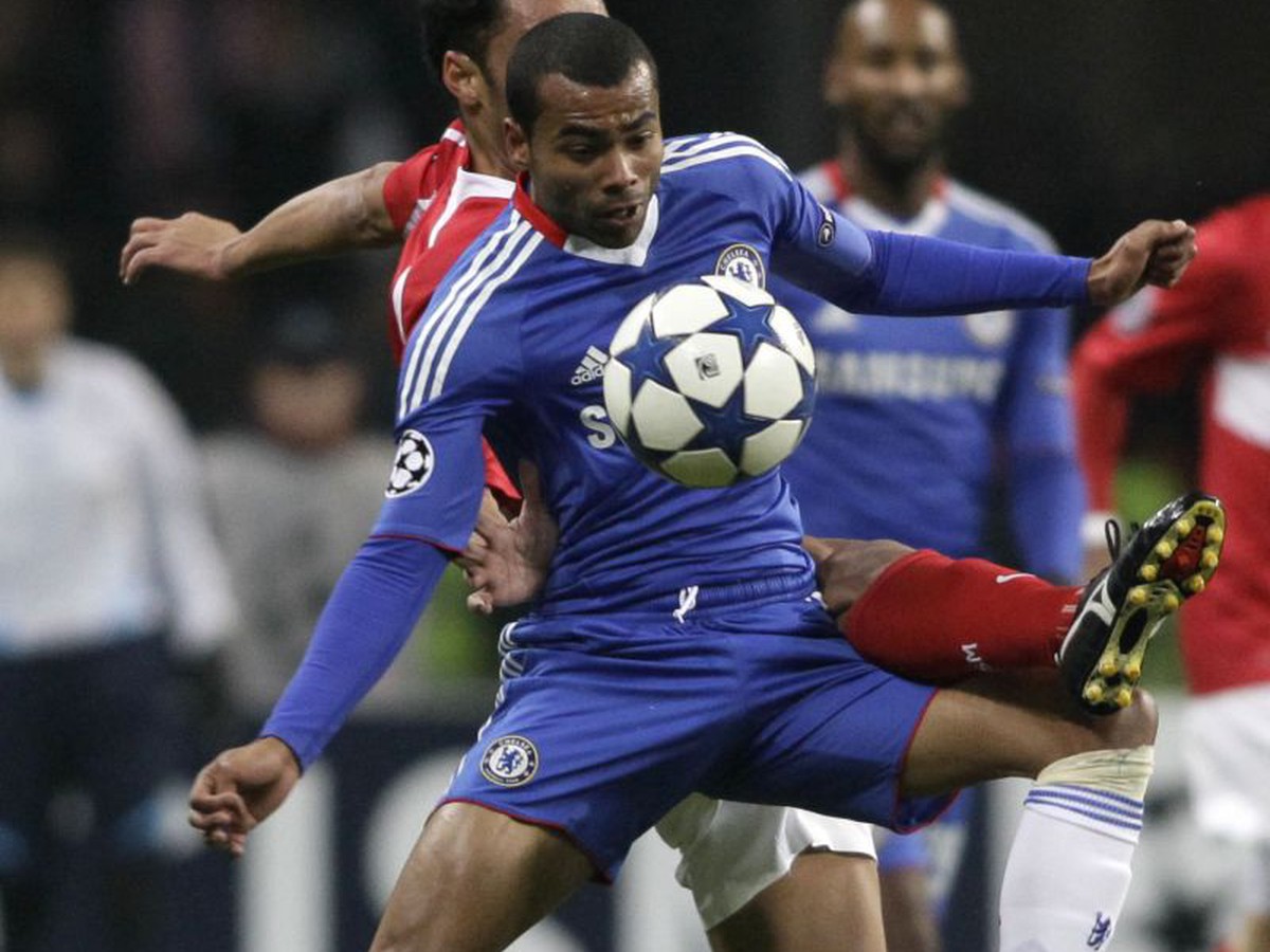 Ashley Cole