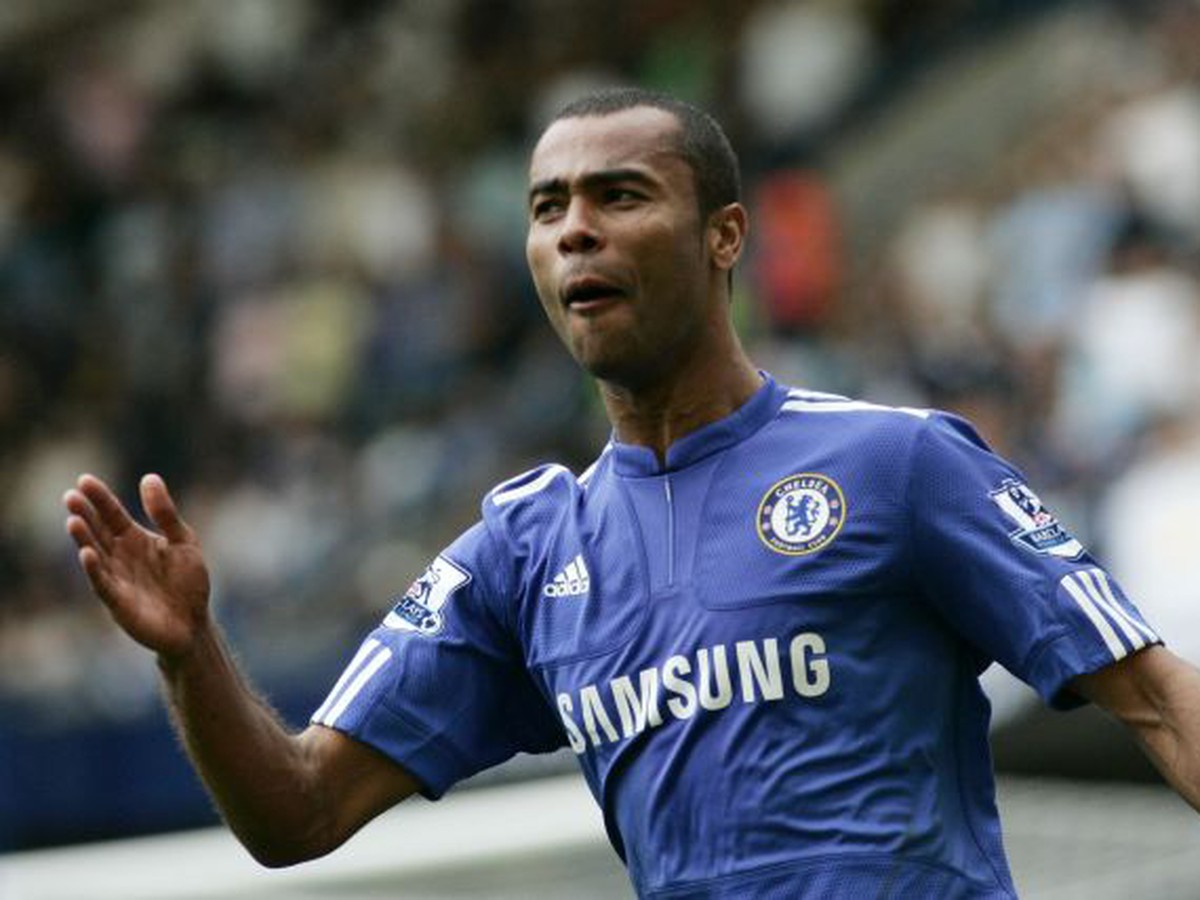 Ashley Cole