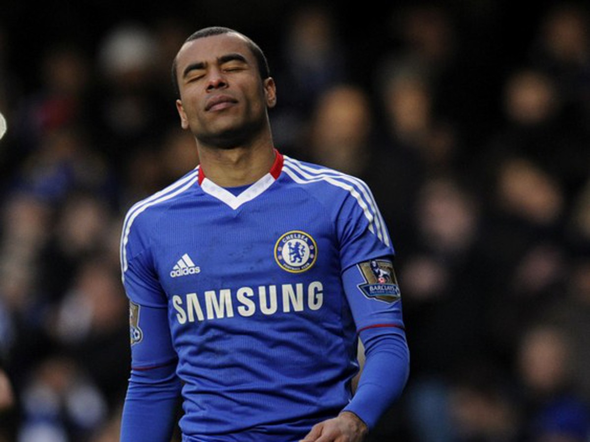 Ashley Cole