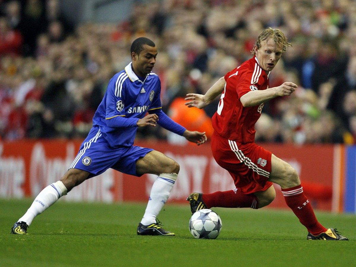 Ashley Cole