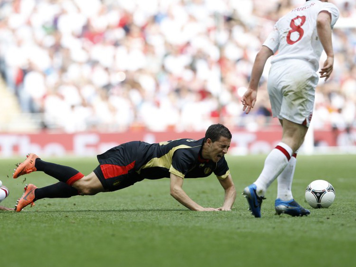 Ashley Cole