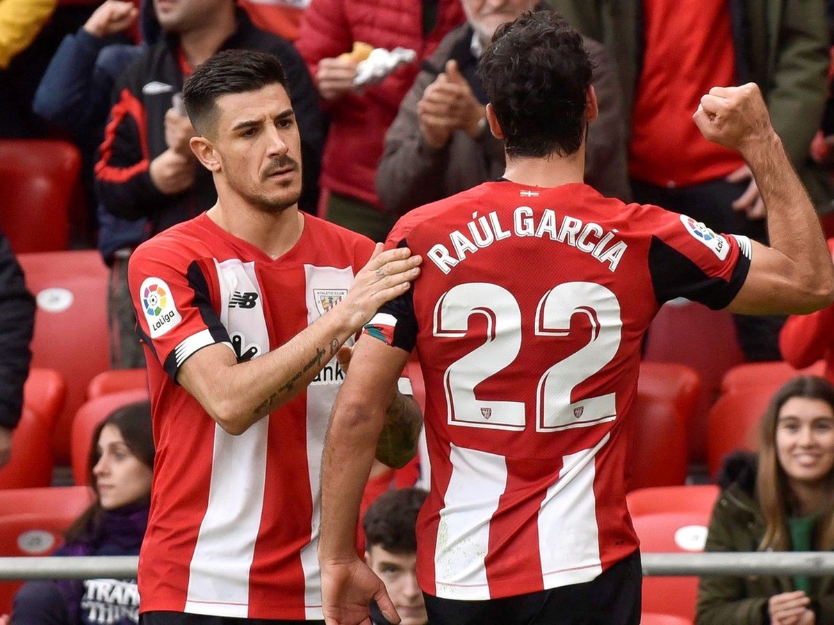 Athletic Bilbao vládne zaujímavej štatistike