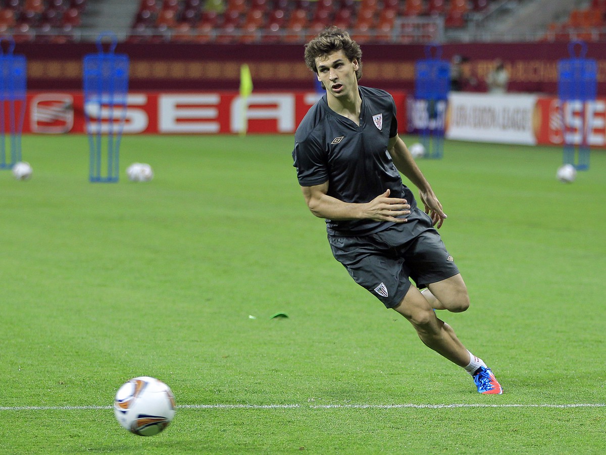 Fernando Llorente