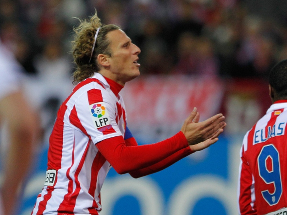 Diego Forlán