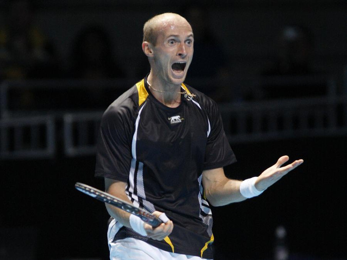 Davydenko 