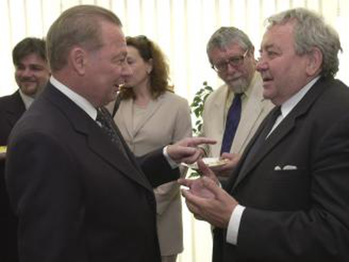 Augustín Bubník
