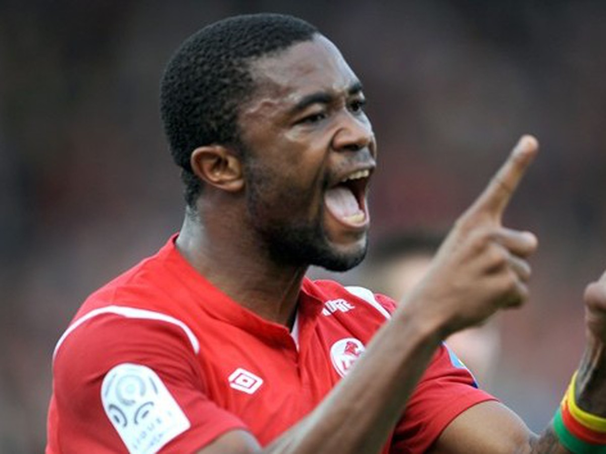 Aurélien Chedjou
