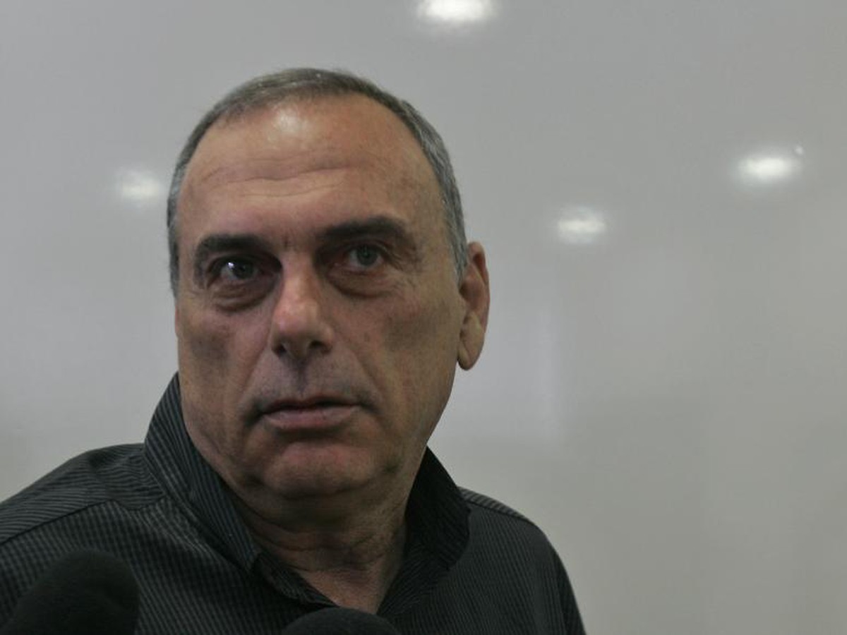 Avram Grant