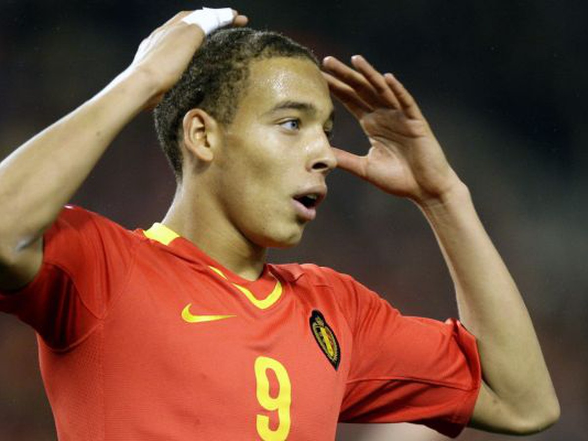 Axel Witsel