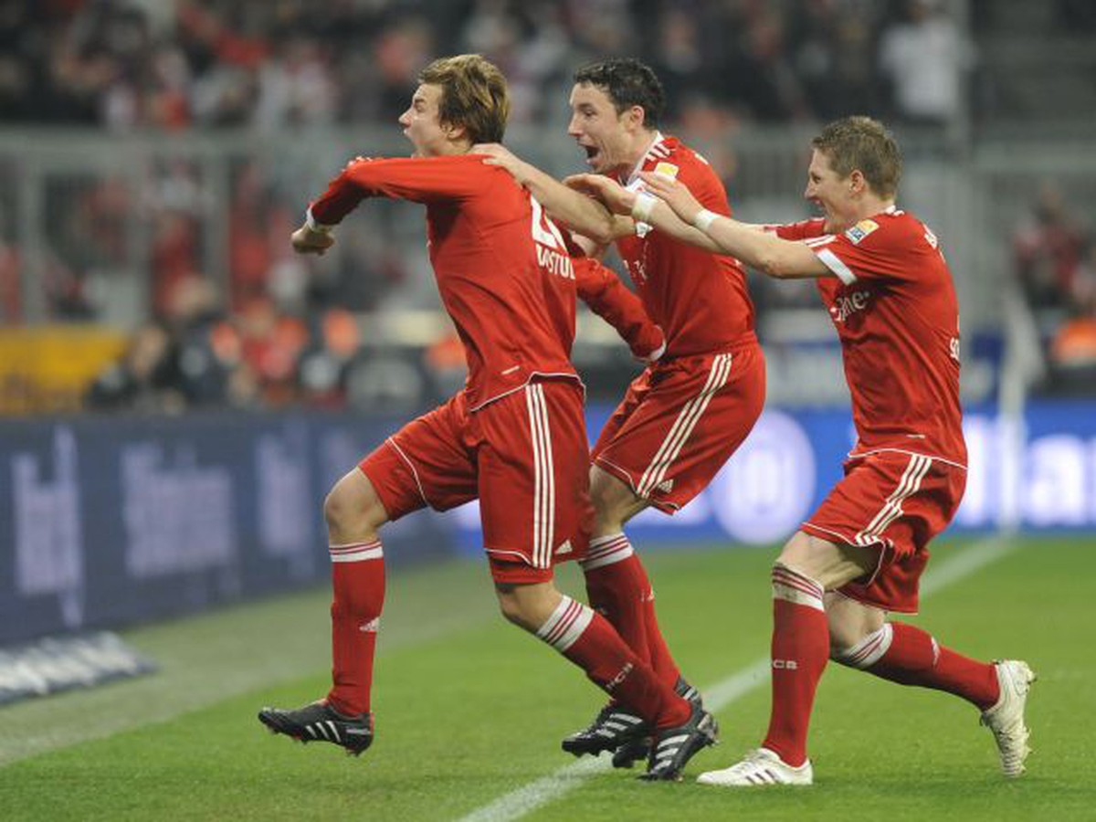 Mladý Badstuber rozhodol o 3 bodoch pre Bayern