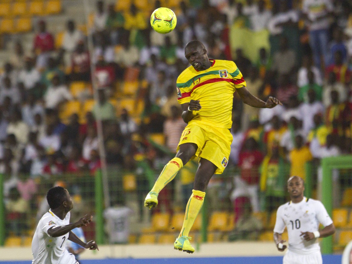 Bakaye Traoré