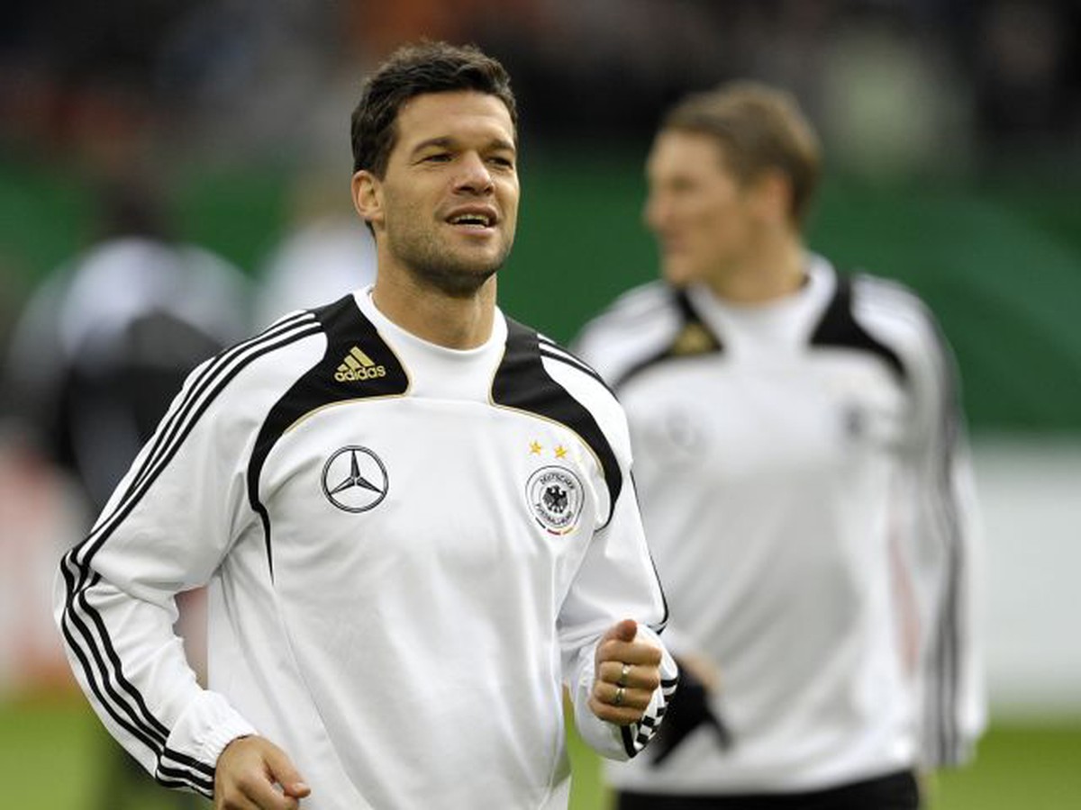 Michael Ballack