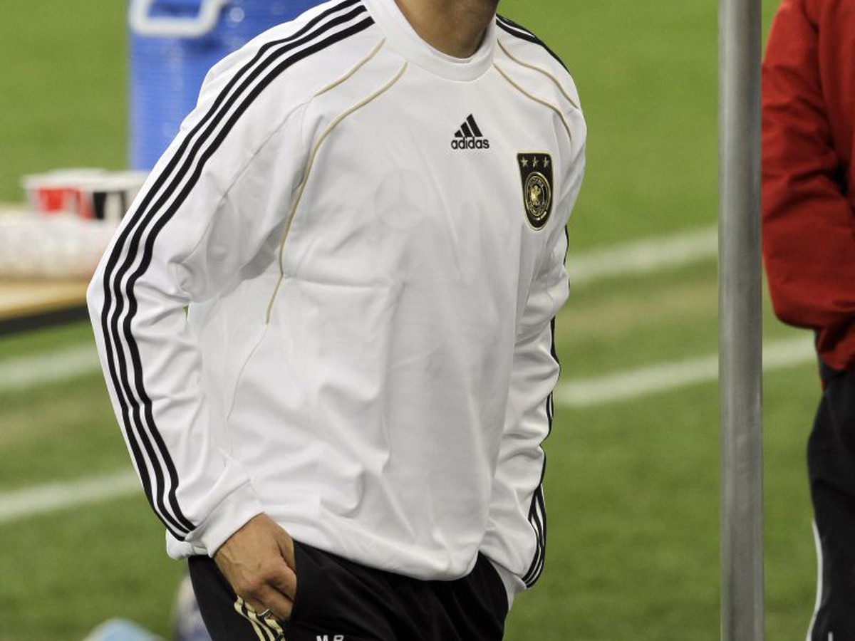 Michael Ballack