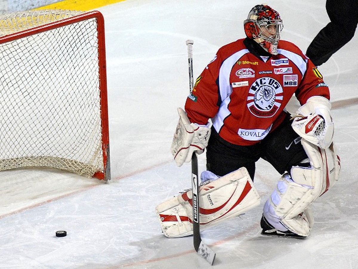 Imrich Petrík