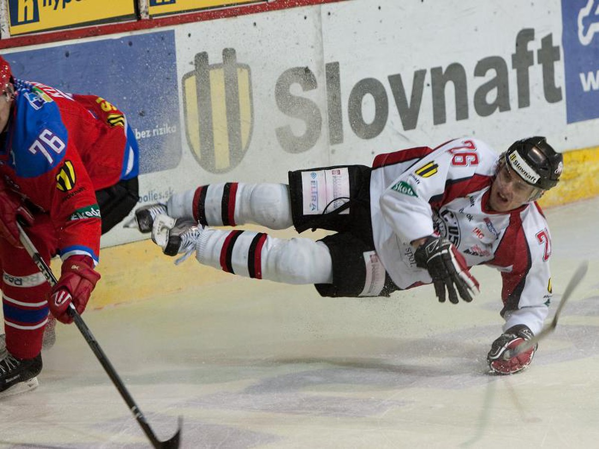 Pavel Kumstát a Miroslav Ižvolt