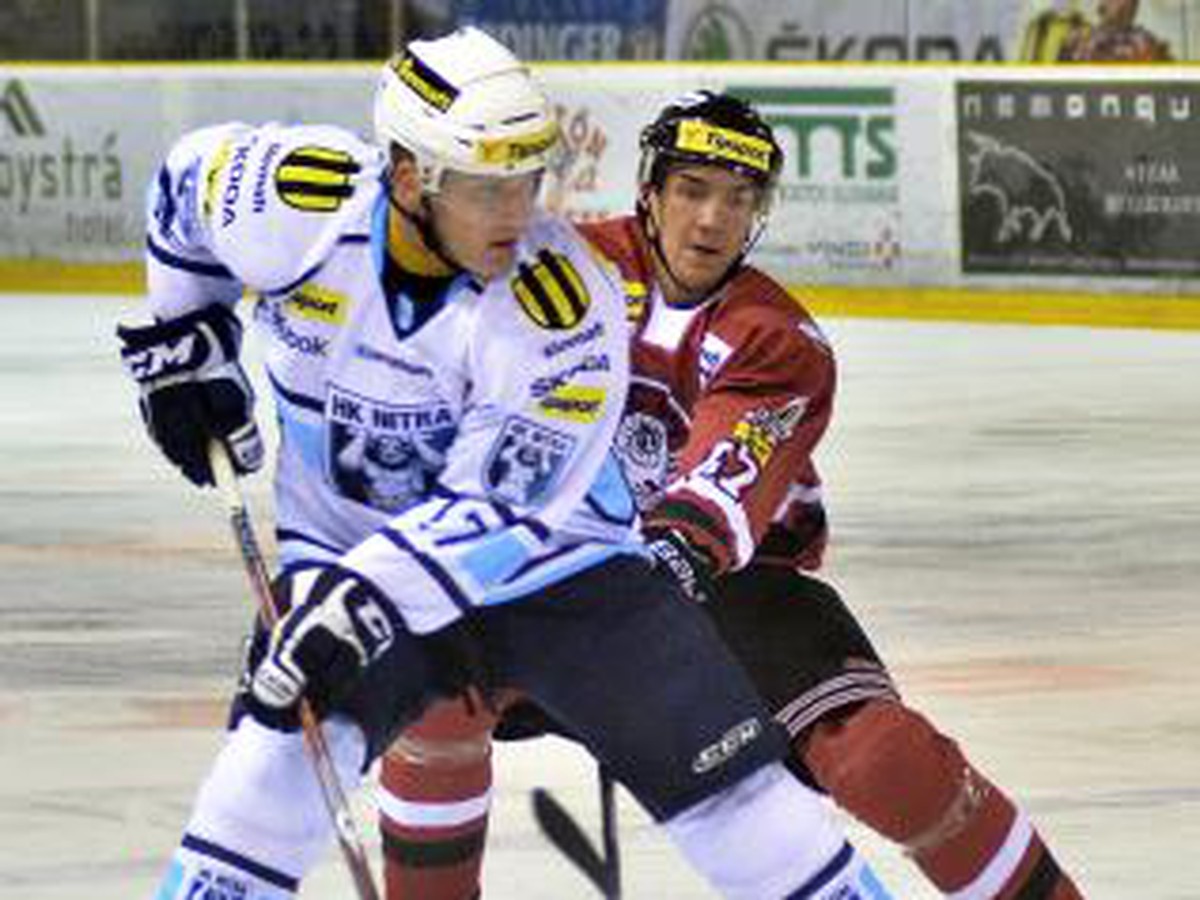 Peter Ordzovenský a Branislav Jankovič 