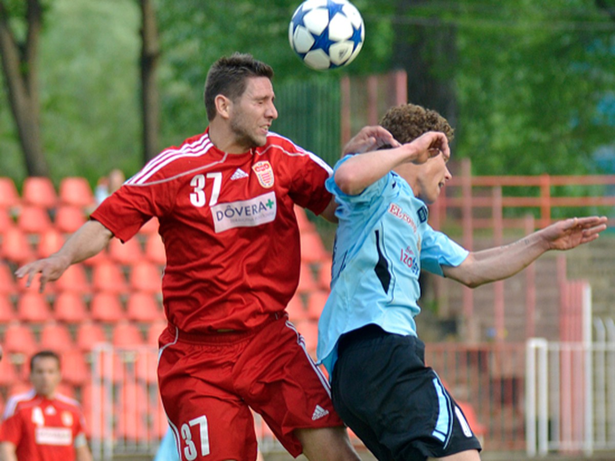 Andrej Hesek a Miloš Šimončič 