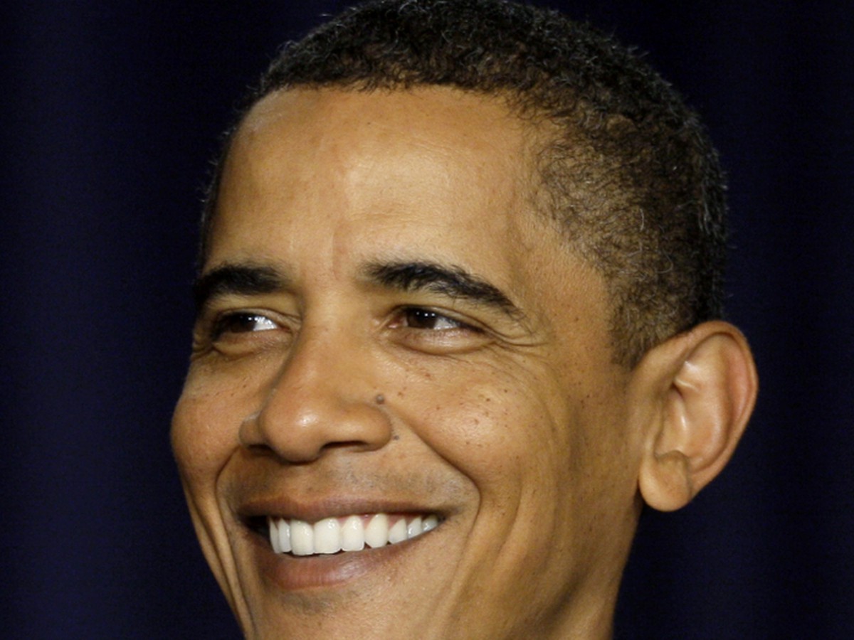 Barak Obama