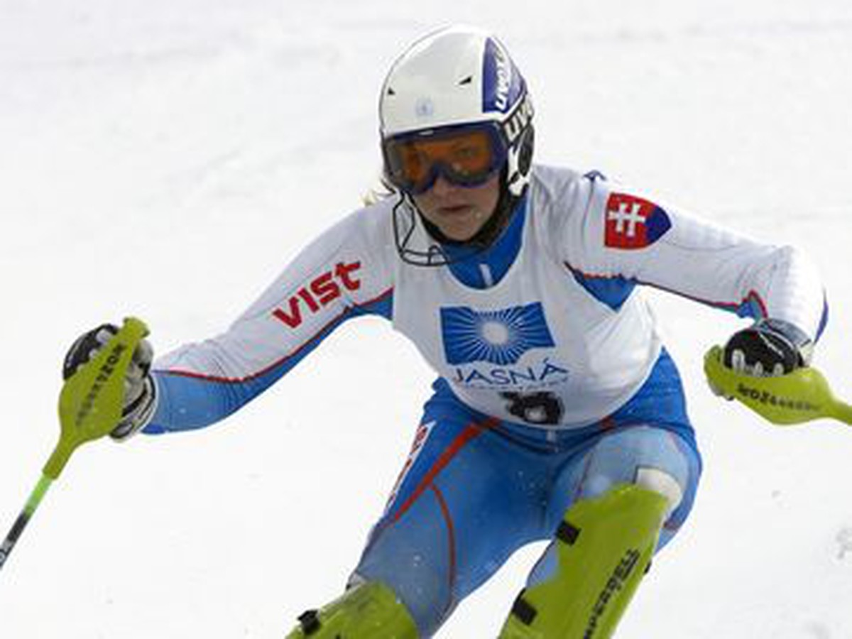 Barbora Lukáčová