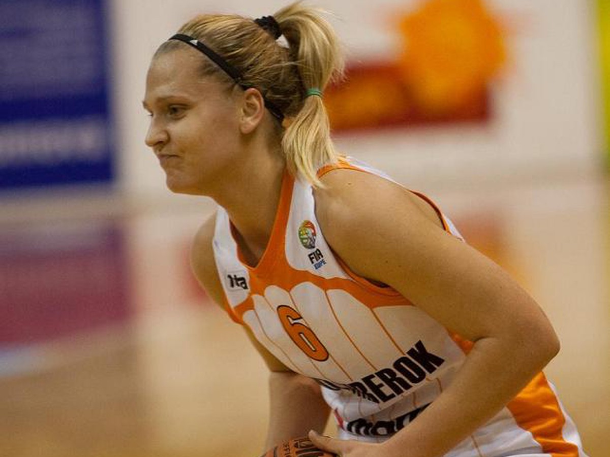 Barbora Novocká