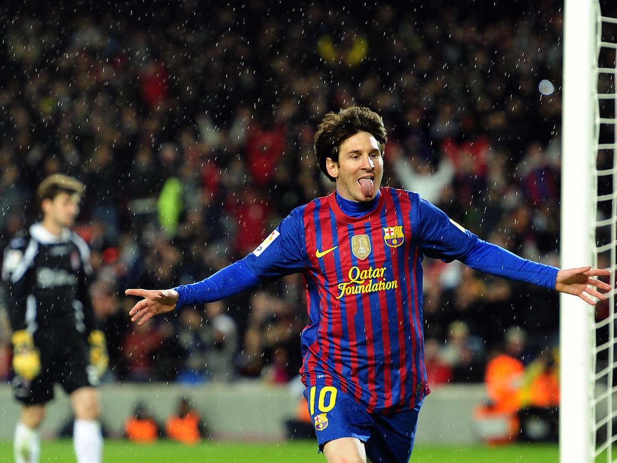 Messi