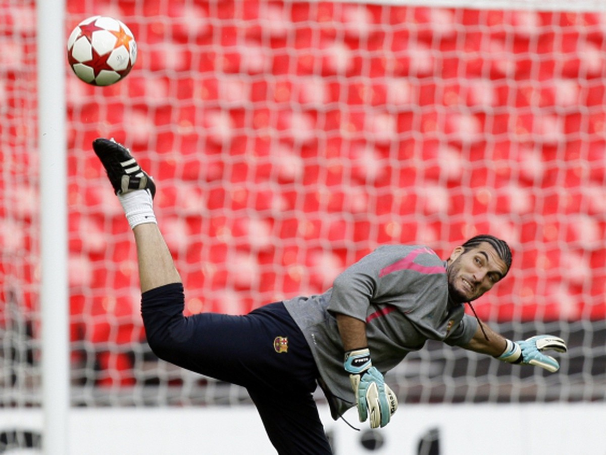 José Manuel Pinto