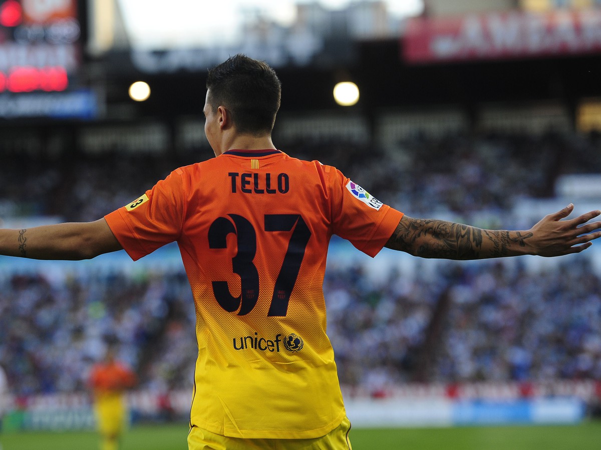 Tello