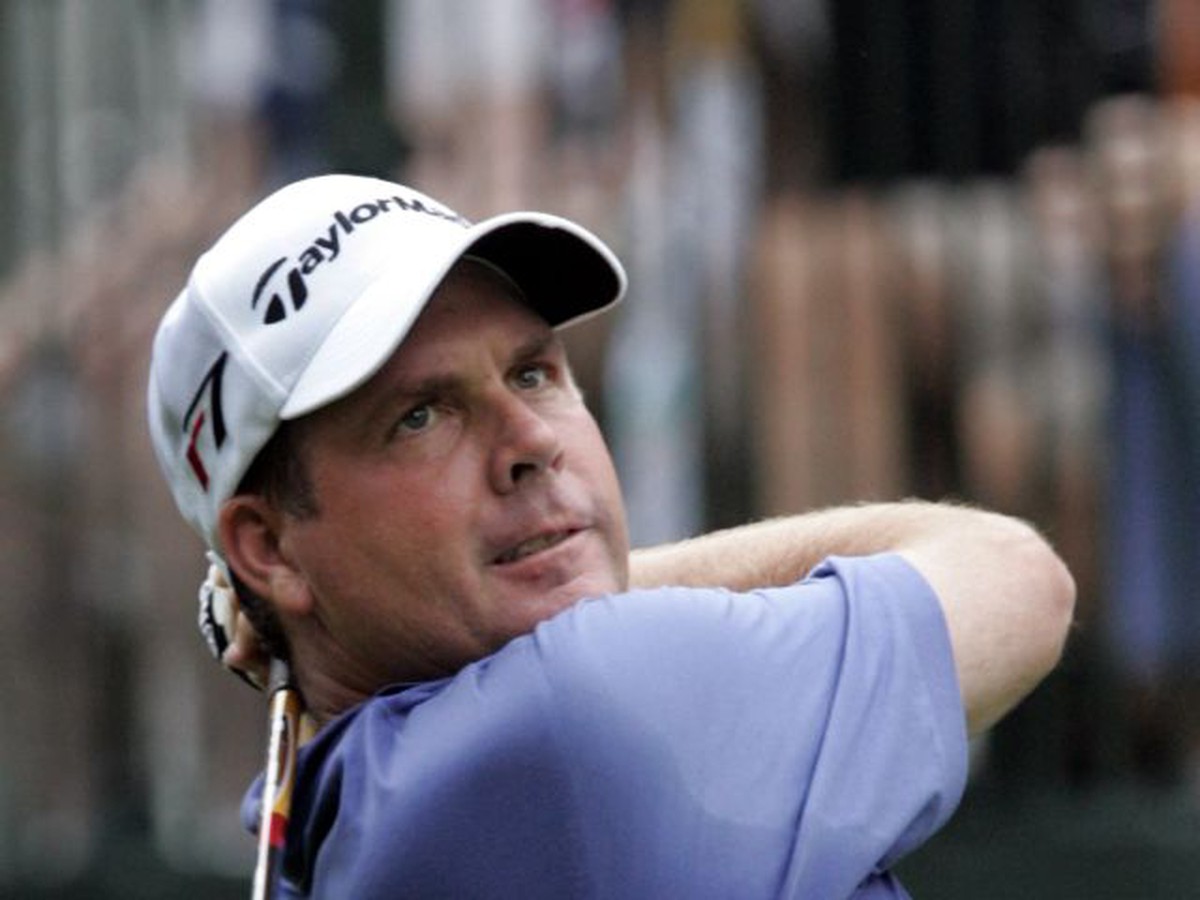 Doug Barron