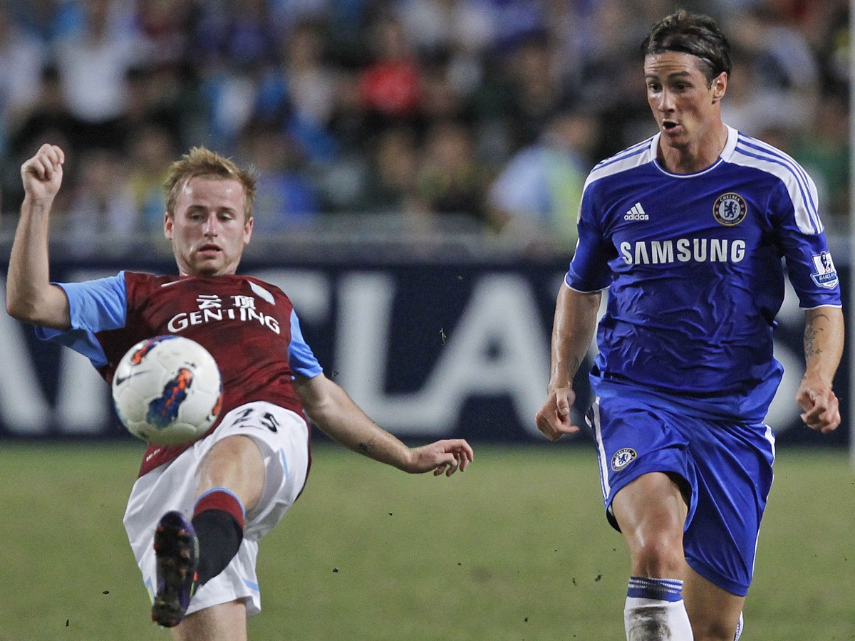 Barry Bannan
