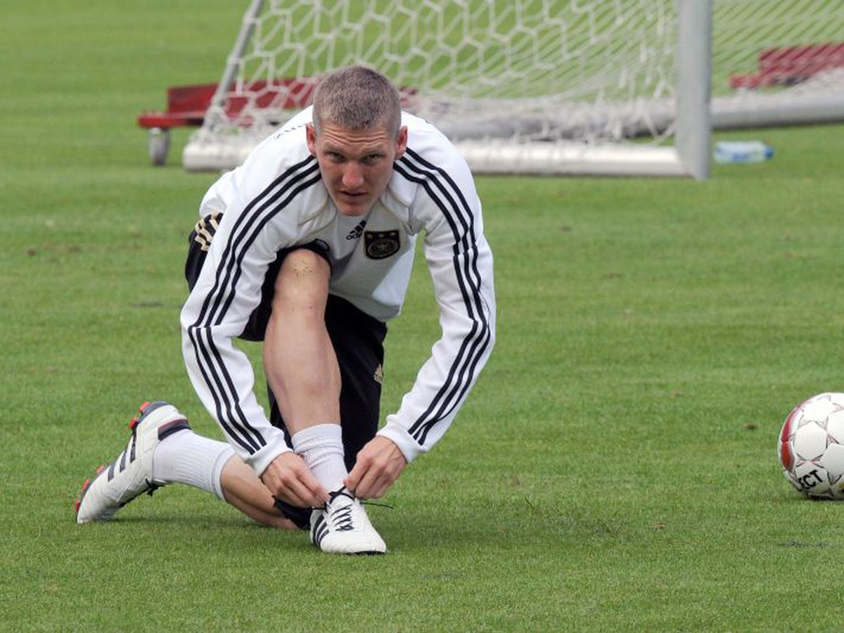 Bastian Schweinsteiger