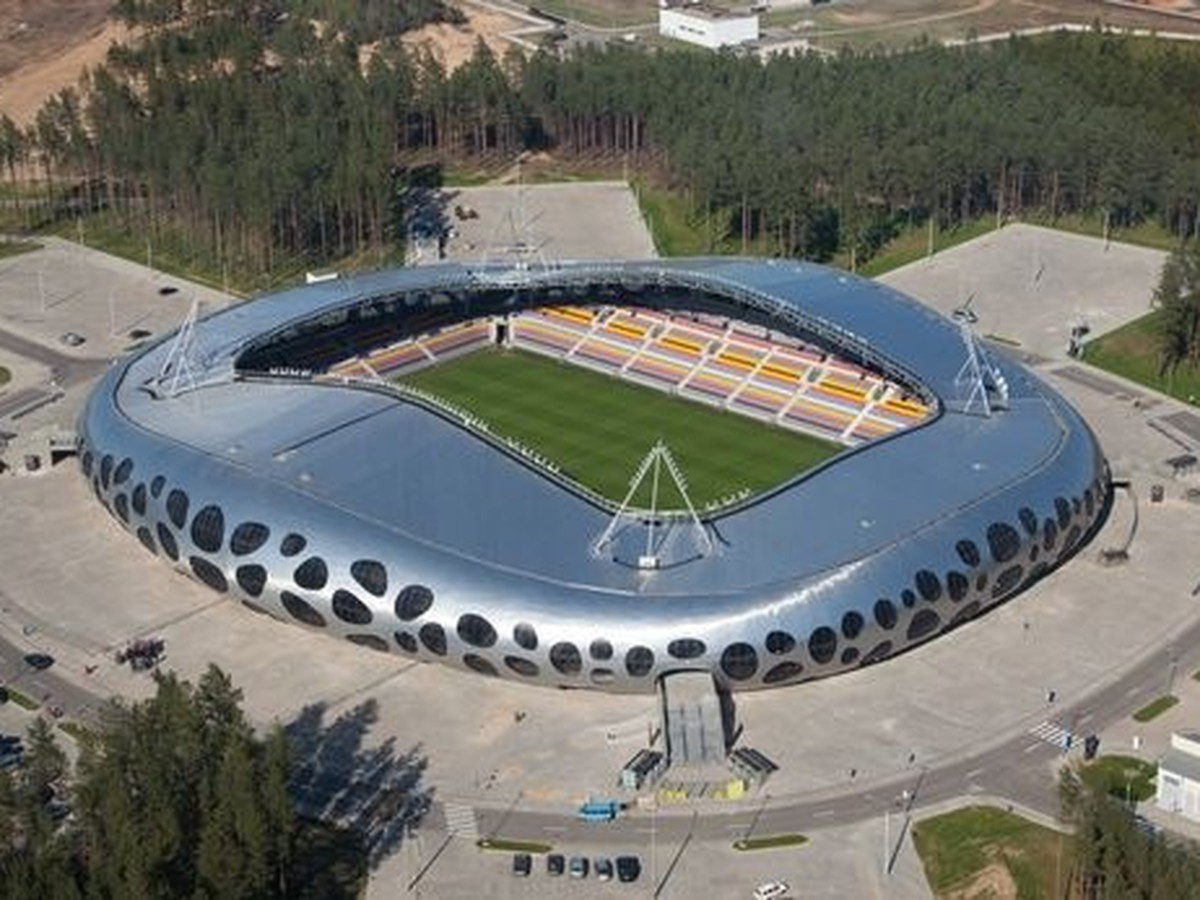 Na trénera bratislavského Slovana spravila veľký dojem Borisov Arena