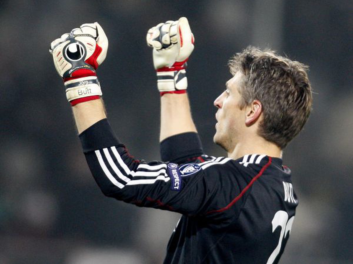 Hans-Jörg Butt