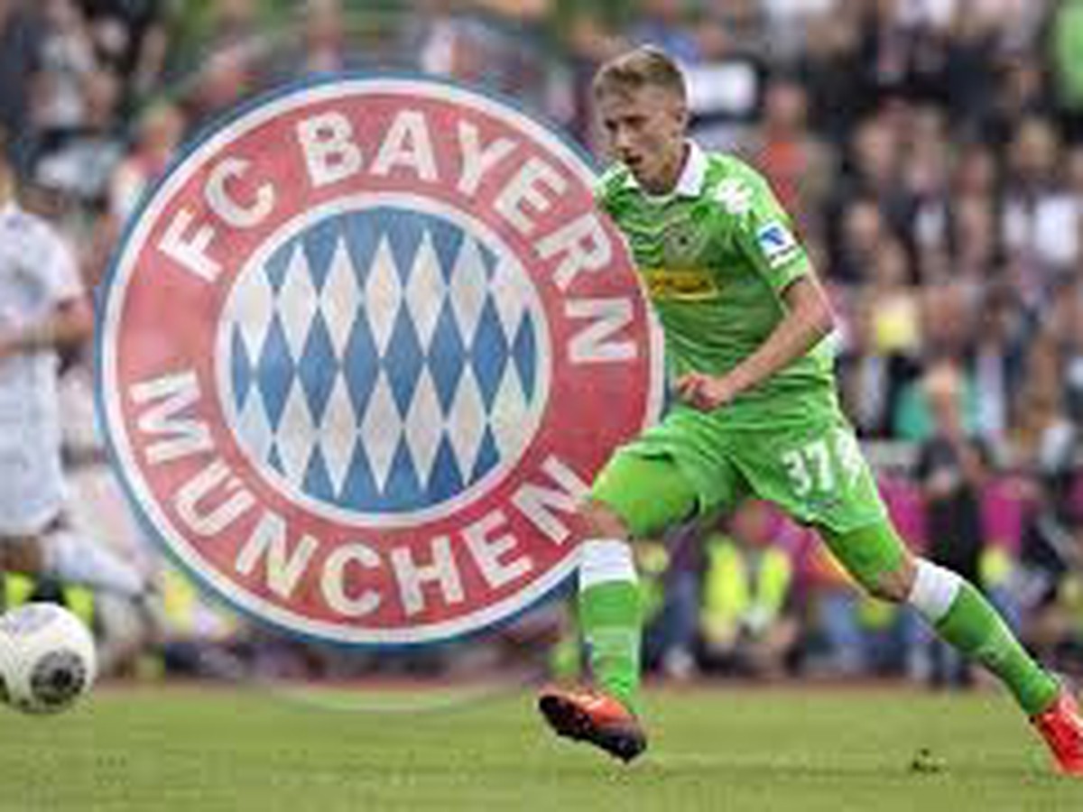 Sinan Kurt sa stal novou posilou Bayernu