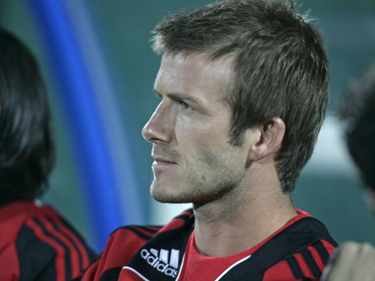 David Beckham bude opäť samotár